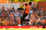 BBL - Scorchers v Renegades